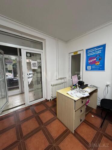 İcarəyə verilir  obyekt 60 m², Elmlər Akademiyası m., photo 5 from 12