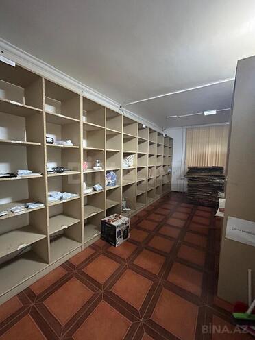 İcarəyə verilir  obyekt 60 m², Elmlər Akademiyası m., photo 6 from 12