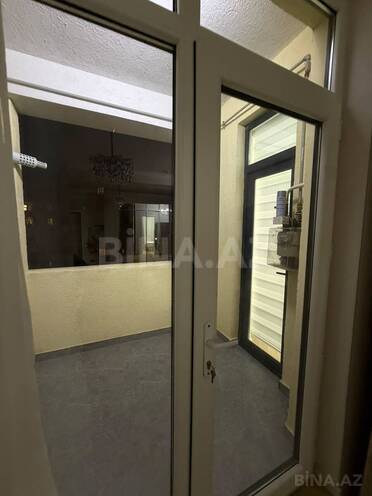 Сдается 2-комн. новостройка 62 м², Насиминский  р., photo 13 from 18