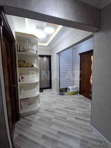 Satılır 3 otaqlı köhnə tikili 68 m², Xalqlar Dostluğu m., photo 16 from 18