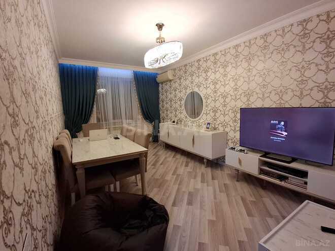 Satılır 3 otaqlı köhnə tikili 68 m², Xalqlar Dostluğu m., photo 1 from 18