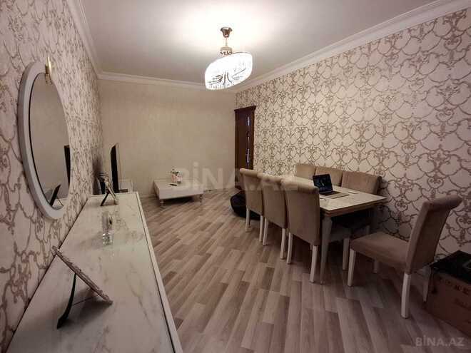 Satılır 3 otaqlı köhnə tikili 68 m², Xalqlar Dostluğu m., photo 4 from 18