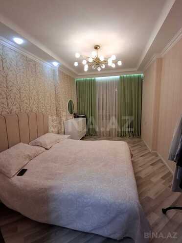 Satılır 3 otaqlı köhnə tikili 68 m², Xalqlar Dostluğu m., photo 6 from 18
