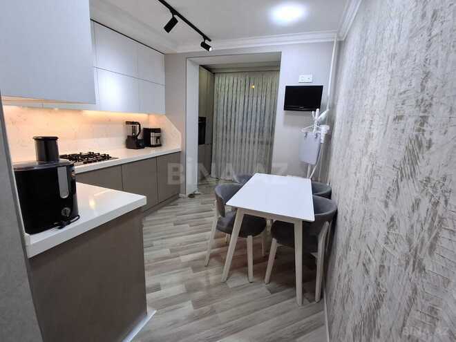 Satılır 3 otaqlı köhnə tikili 68 m², Xalqlar Dostluğu m., photo 11 from 18
