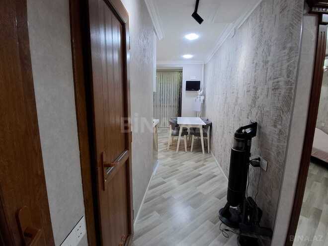 Satılır 3 otaqlı köhnə tikili 68 m², Xalqlar Dostluğu m., photo 13 from 18