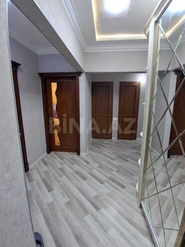 Satılır 3 otaqlı köhnə tikili 68 m², Xalqlar Dostluğu m., photo 17 from 18