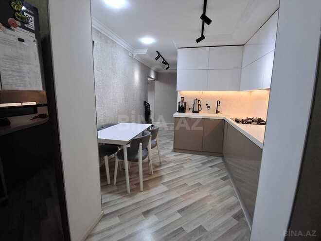 Satılır 3 otaqlı köhnə tikili 68 m², Xalqlar Dostluğu m., photo 12 from 18