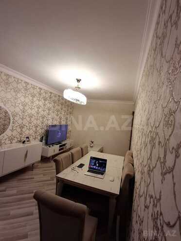 Satılır 3 otaqlı köhnə tikili 68 m², Xalqlar Dostluğu m., photo 3 from 18