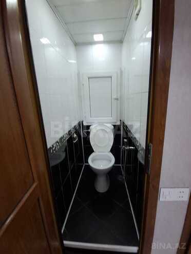 Satılır 3 otaqlı köhnə tikili 68 m², Xalqlar Dostluğu m., photo 15 from 18