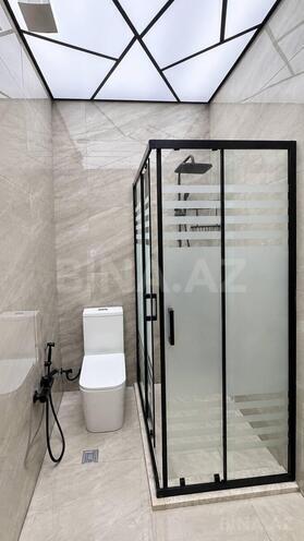 Satılır 2 otaqlı yeni tikili 50 m², Nəriman Nərimanov m., photo 10 from 24