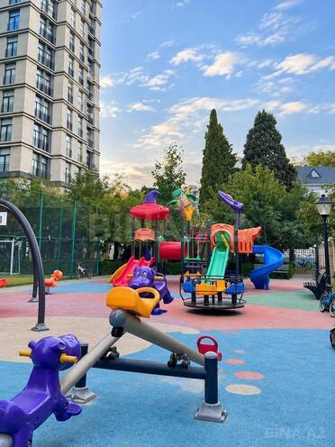 Satılır 2 otaqlı yeni tikili 50 m², Nəriman Nərimanov m., photo 19 from 24