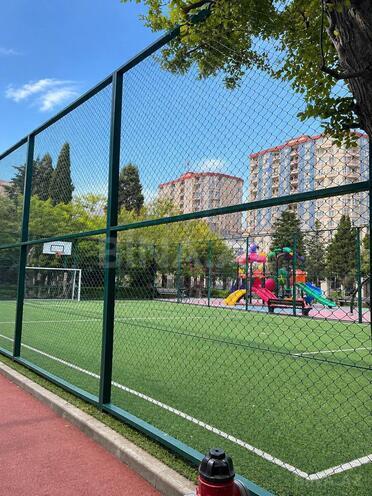Satılır 2 otaqlı yeni tikili 50 m², Nəriman Nərimanov m., photo 21 from 24