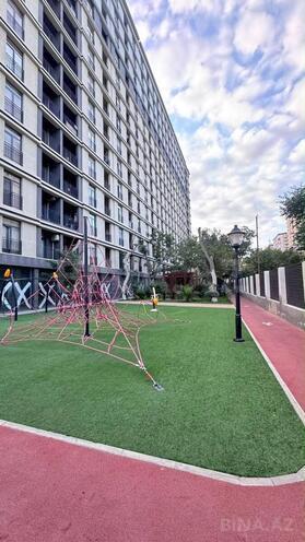 Satılır 2 otaqlı yeni tikili 50 m², Nəriman Nərimanov m., photo 14 from 24