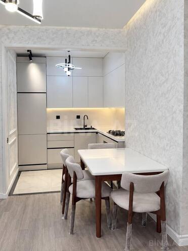 Satılır 2 otaqlı yeni tikili 50 m², Nəriman Nərimanov m., photo 9 from 24