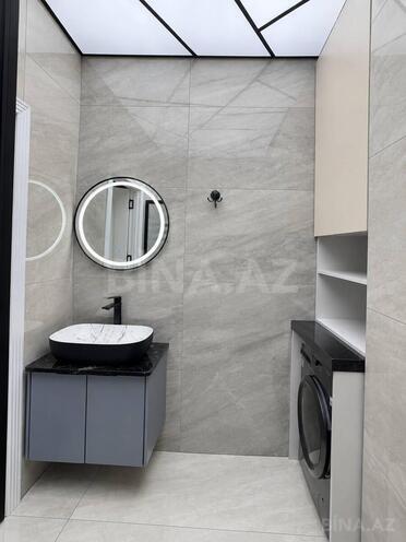 Satılır 2 otaqlı yeni tikili 50 m², Nəriman Nərimanov m., photo 12 from 24