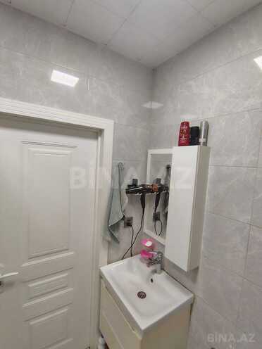 Продается 1-комн. новостройка 50 м², м. Насими, photo 21 from 29
