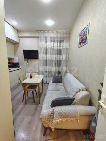 Продается 1-комн. новостройка 50 м², м. Насими, photo 8 from 29