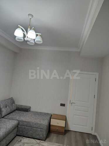 Продается 1-комн. новостройка 50 м², м. Насими, photo 26 from 29