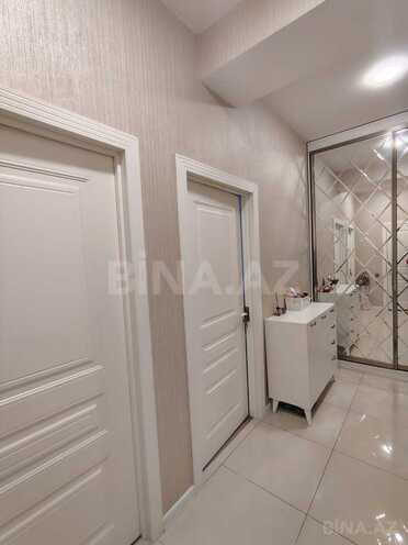 Продается 1-комн. новостройка 50 м², м. Насими, photo 16 from 29