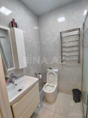 Продается 1-комн. новостройка 50 м², м. Насими, photo 20 from 29