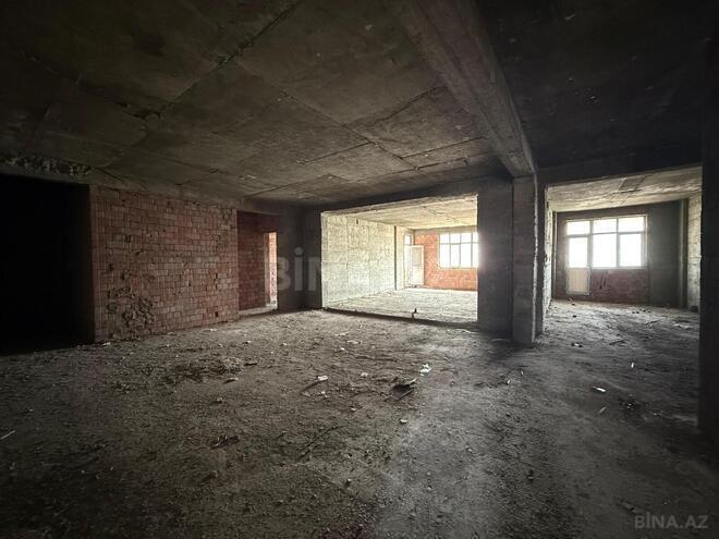 Satılır 3 otaqlı yeni tikili 220 m², Nəriman Nərimanov m., photo 9 from 13