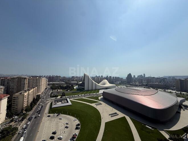 Satılır 3 otaqlı yeni tikili 220 m², Nəriman Nərimanov m., photo 5 from 13