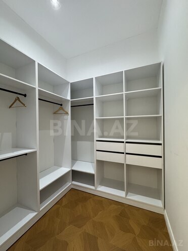 Satılır 4 otaqlı həyət evi/bağ evi 190 m², Mərdəkan q., photo 15 from 23