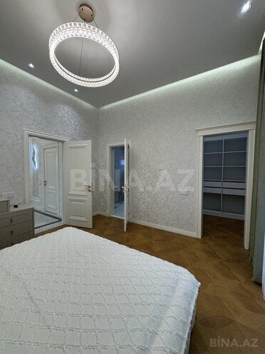 Satılır 4 otaqlı həyət evi/bağ evi 190 m², Mərdəkan q., photo 14 from 23