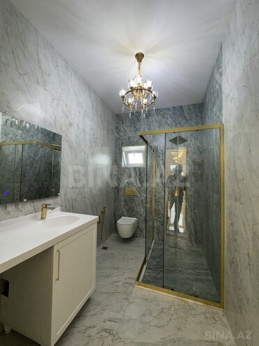 Satılır 4 otaqlı həyət evi/bağ evi 190 m², Mərdəkan q., photo 20 from 23