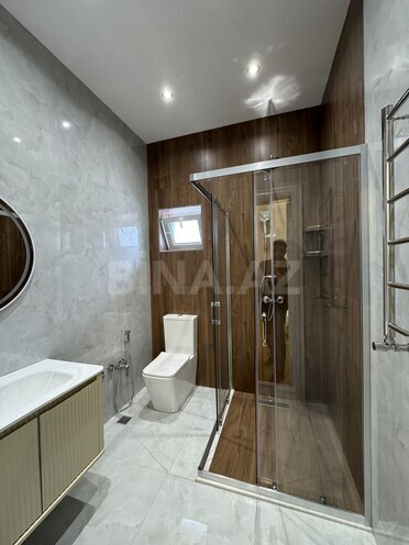 Satılır 4 otaqlı həyət evi/bağ evi 190 m², Mərdəkan q., photo 16 from 23