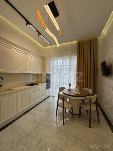 Satılır 4 otaqlı həyət evi/bağ evi 190 m², Mərdəkan q., photo 8 from 23