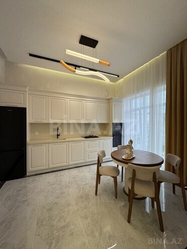 Satılır 4 otaqlı həyət evi/bağ evi 190 m², Mərdəkan q., photo 7 from 23