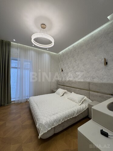 Satılır 4 otaqlı həyət evi/bağ evi 190 m², Mərdəkan q., photo 12 from 23