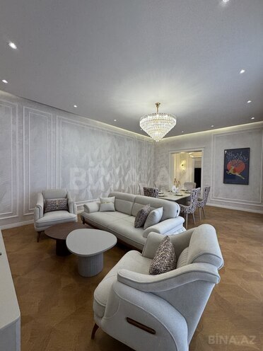Satılır 4 otaqlı həyət evi/bağ evi 190 m², Mərdəkan q., photo 11 from 23