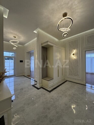 Satılır 4 otaqlı həyət evi/bağ evi 190 m², Mərdəkan q., photo 17 from 23