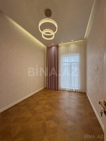 Satılır 4 otaqlı həyət evi/bağ evi 190 m², Mərdəkan q., photo 21 from 23
