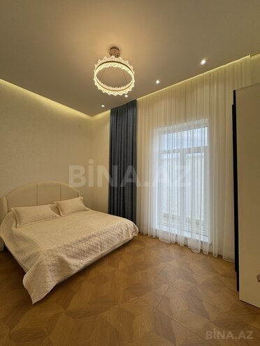 Satılır 4 otaqlı həyət evi/bağ evi 190 m², Mərdəkan q., photo 18 from 23
