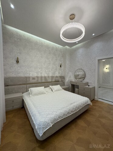 Satılır 4 otaqlı həyət evi/bağ evi 190 m², Mərdəkan q., photo 13 from 23
