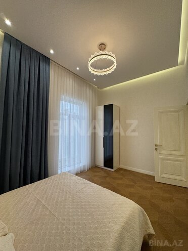 Satılır 4 otaqlı həyət evi/bağ evi 190 m², Mərdəkan q., photo 19 from 23