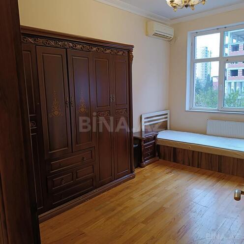 Продаётся 3-комн. новостройка 122 м², м. Нефтчиляр, photo 6 from 12