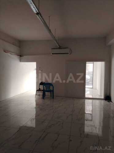 İcarəyə verilir  obyekt 105 m², Elmlər Akademiyası m., photo 5 from 9
