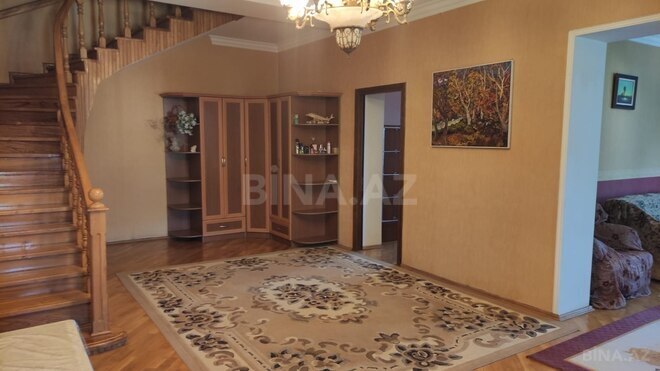 Продается 9-комн. дом/дача 320 м², пос. Мардакан, photo 15 from 32