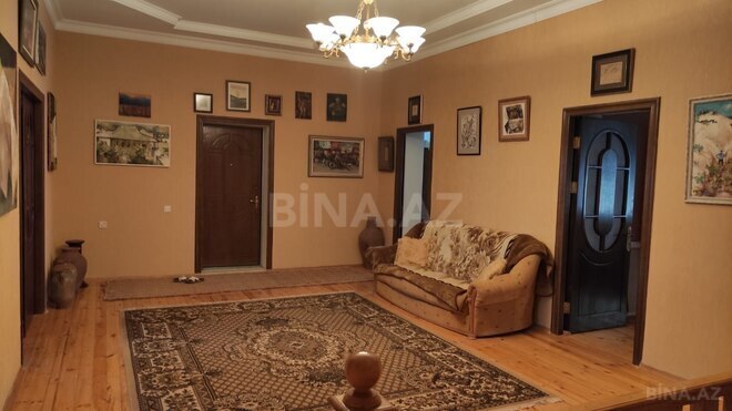 Продается 9-комн. дом/дача 320 м², пос. Мардакан, photo 26 from 32