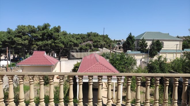 Продается 9-комн. дом/дача 320 м², пос. Мардакан, photo 4 from 32