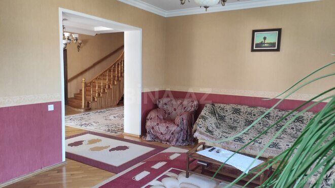 Продается 9-комн. дом/дача 320 м², пос. Мардакан, photo 13 from 32