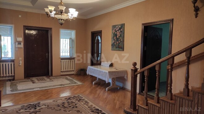Продается 9-комн. дом/дача 320 м², пос. Мардакан, photo 17 from 32