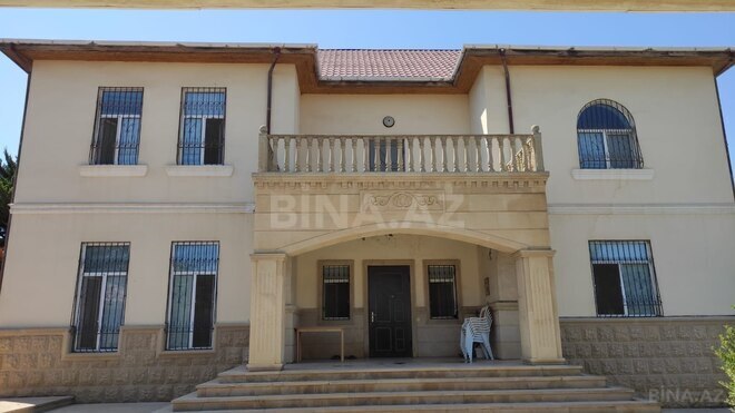 Продается 9-комн. дом/дача 320 м², пос. Мардакан, photo 3 from 32