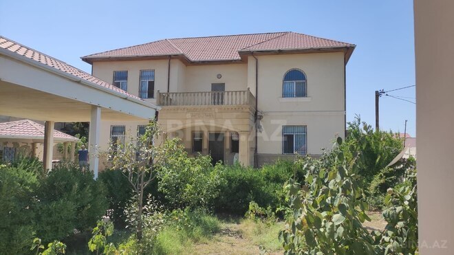 Продается 9-комн. дом/дача 320 м², пос. Мардакан, photo 1 from 32