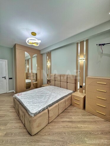 Satılır 2 otaqlı yeni tikili 54 m², Həzi Aslanov m., photo 6 from 15