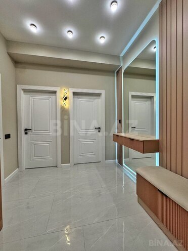 Satılır 2 otaqlı yeni tikili 54 m², Həzi Aslanov m., photo 8 from 15